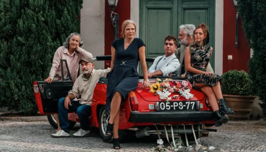 Até Que a Vida Nos Separe
