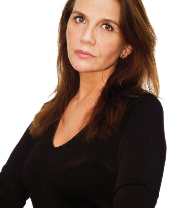 Cristina Prochaska