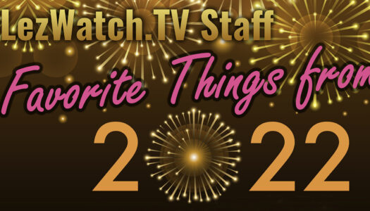 2022 Favorite Queer Things