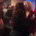 The Sex Lives of College Girls Season 2 finale