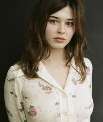 Ruby Cruz