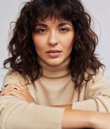 Sara Barradas