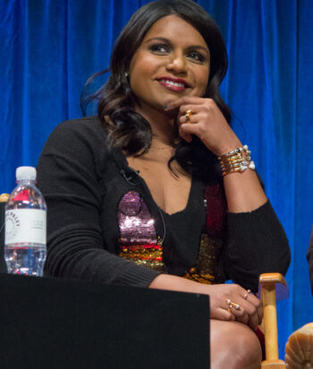 Mindy Kaling