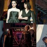 Things We Love: Not Falling Down Stairs
