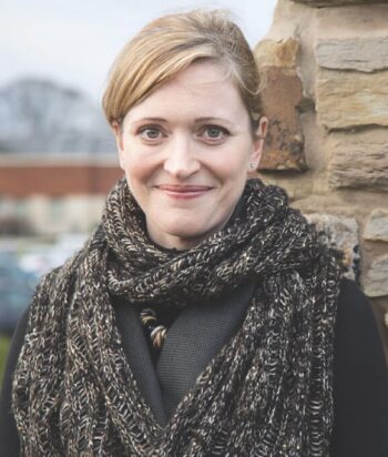 Claire Price