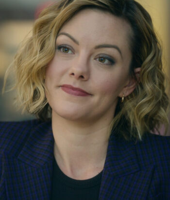 Anna Sharpe