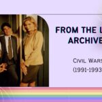 From the LWTV Archives: Civil Wars