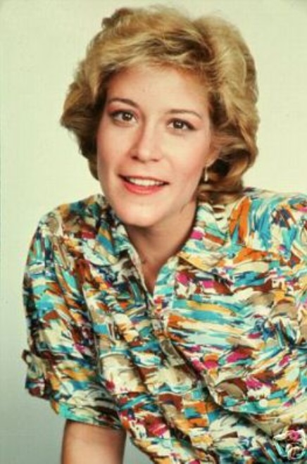 Lani O'Grady - LezWatch.TV