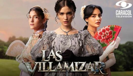 Las Villamizar