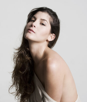 Estefanía Piñeres