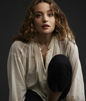Stella Baker