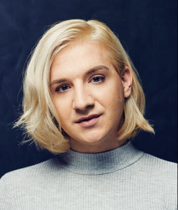 Caleb Harwood