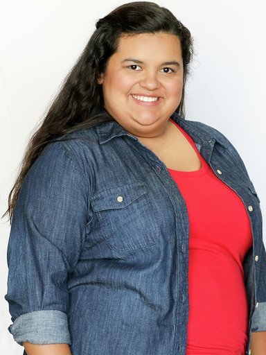 Alli Boyer-Ybarra