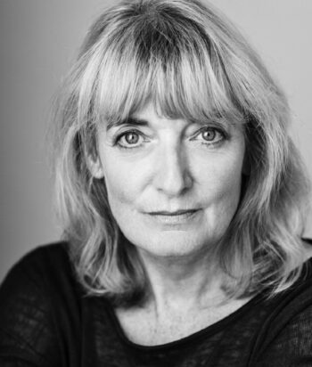 Elizabeth Rider