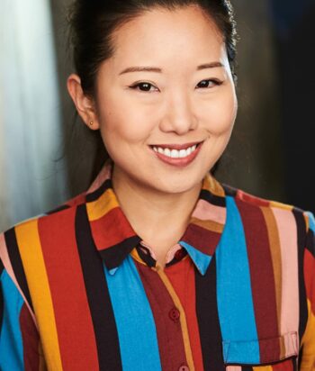 Jinny Chung