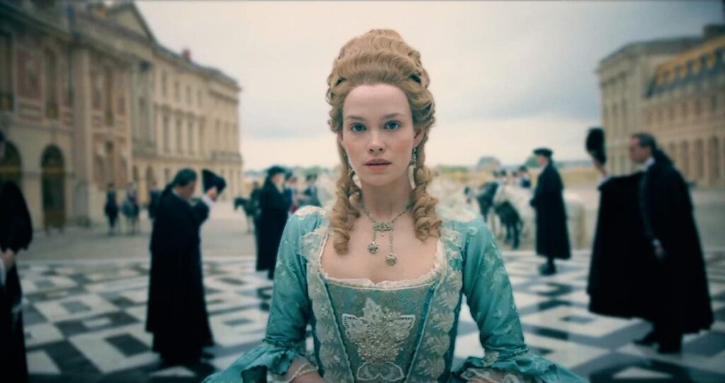 Marie Antoinette Marie Antoinette