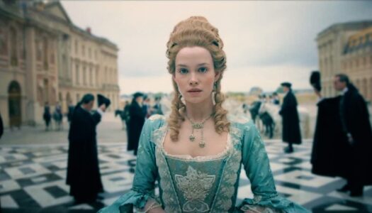 Marie Antoinette