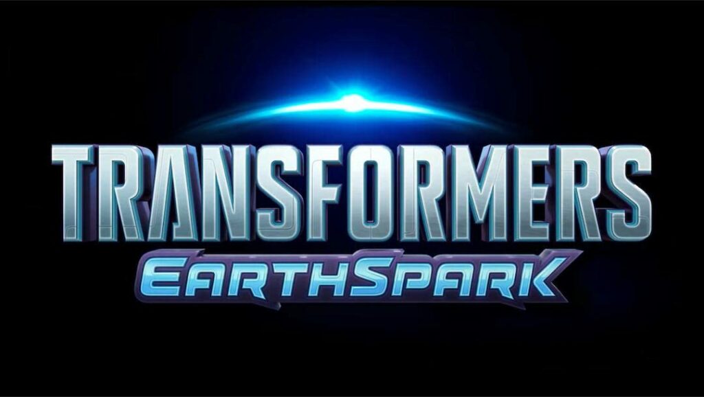 Transformers: EarthSpark Transformers: EarthSpark