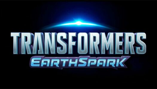 Transformers: EarthSpark