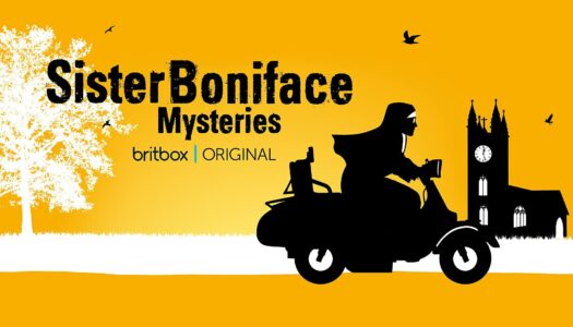 Sister Boniface