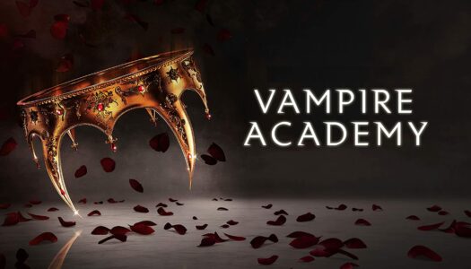 Vampire Academy