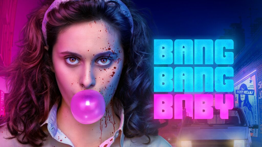 Bang Bang Baby Bang Bang Baby