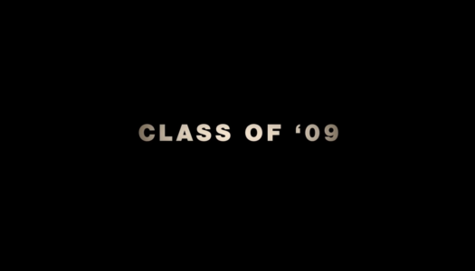 Class of ’09