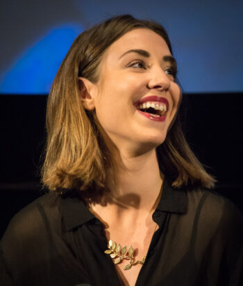 Madeleine Martin