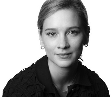 Victoria Dyrstad