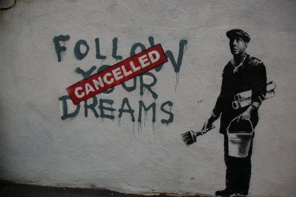 Cancel Your Everything