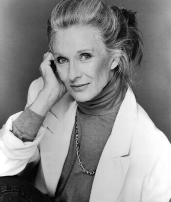 Cloris Leachman