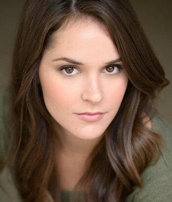 Shanley Caswell