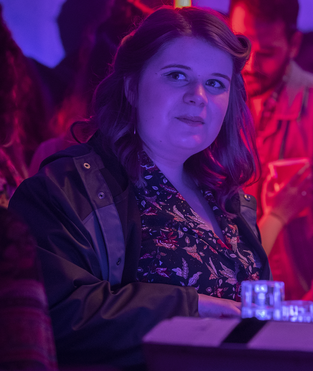 Terra Harvey LezWatch TV terra-harvey-lezwatch-tv