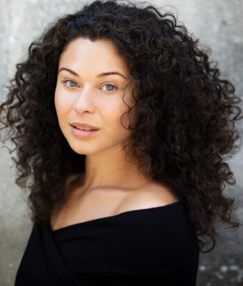 Leah Minto