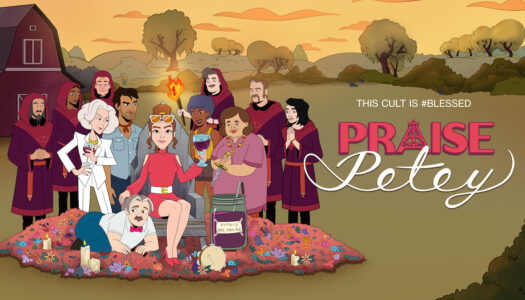 Praise Petey