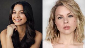 Hallmark Brings Another Queer Christmas