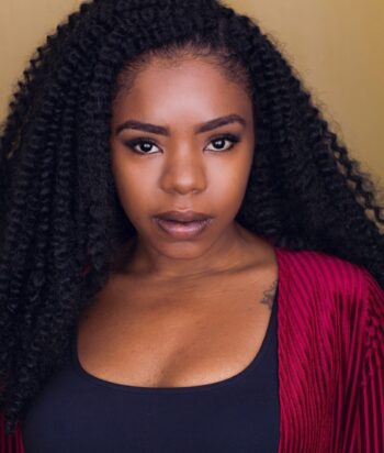 Briana Starks