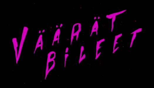 Vihreät Valot: Väärät bileet
