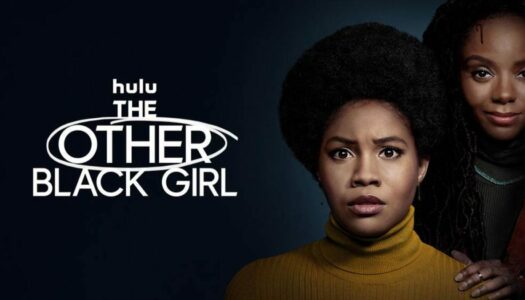 The Other Black Girl