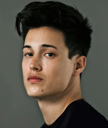 Derek Luh