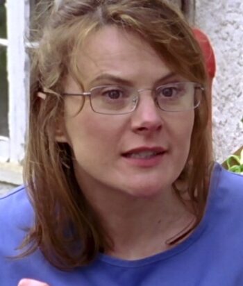 Imogen Stroud