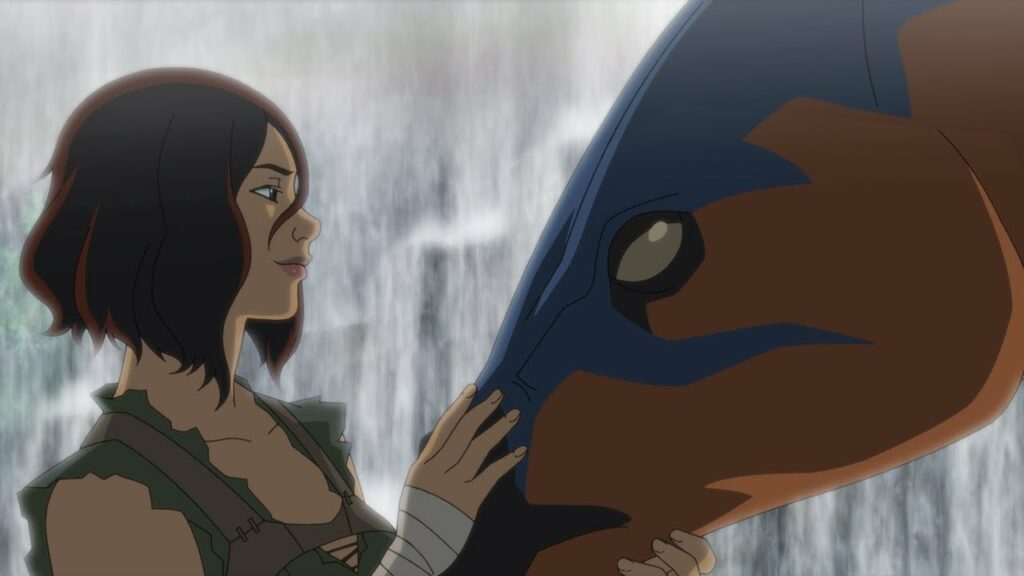 ARK: The Animated Series ARK: The Animated Series