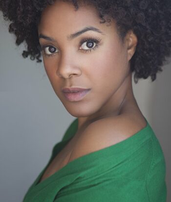 Courtney Sauls