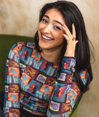 Eman Ayaz
