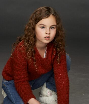 Kira Manning Orphan Black