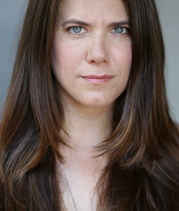 Becky Wahlstrom