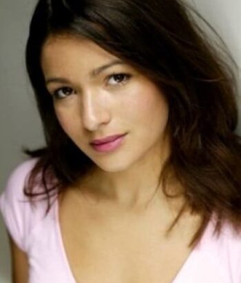 Coralie Rose