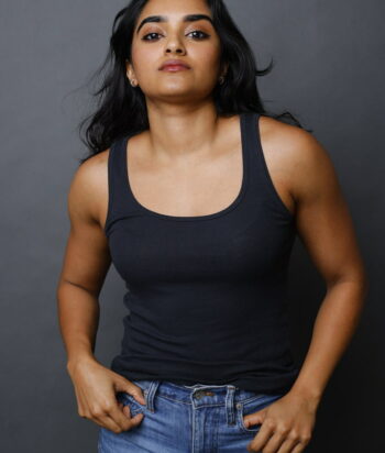 Sahana Srinivasan