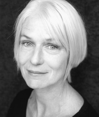 Sian Webber