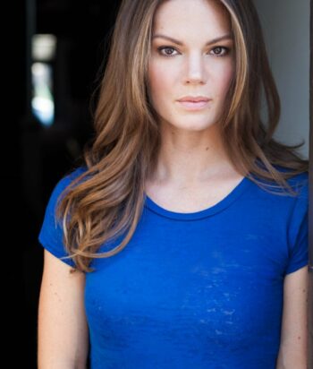 Stephanie Cleough
